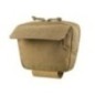 Bedrová taška k veste M-Tac Large Elite Waist - coyote Bedrová taška k veste M-Tac Large Elite Waist - coyote