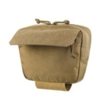 Bedrová taška k veste M-Tac Large Elite Waist - coyote