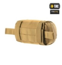 Púzdro na lekárničku M-Tac Horizontal Medical Pouch M - coyote