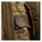 Panel na nášivky pre Molle väzbu M-Tac Morale Patches 8x8,5 - coyote Panel na nášivky pre Molle väzbu M-Tac Morale Patches 8x8,5 - coyote