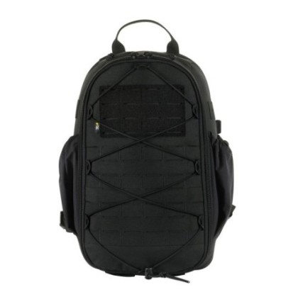 Batoh M-Tac Sturm Elite 15l - čierny