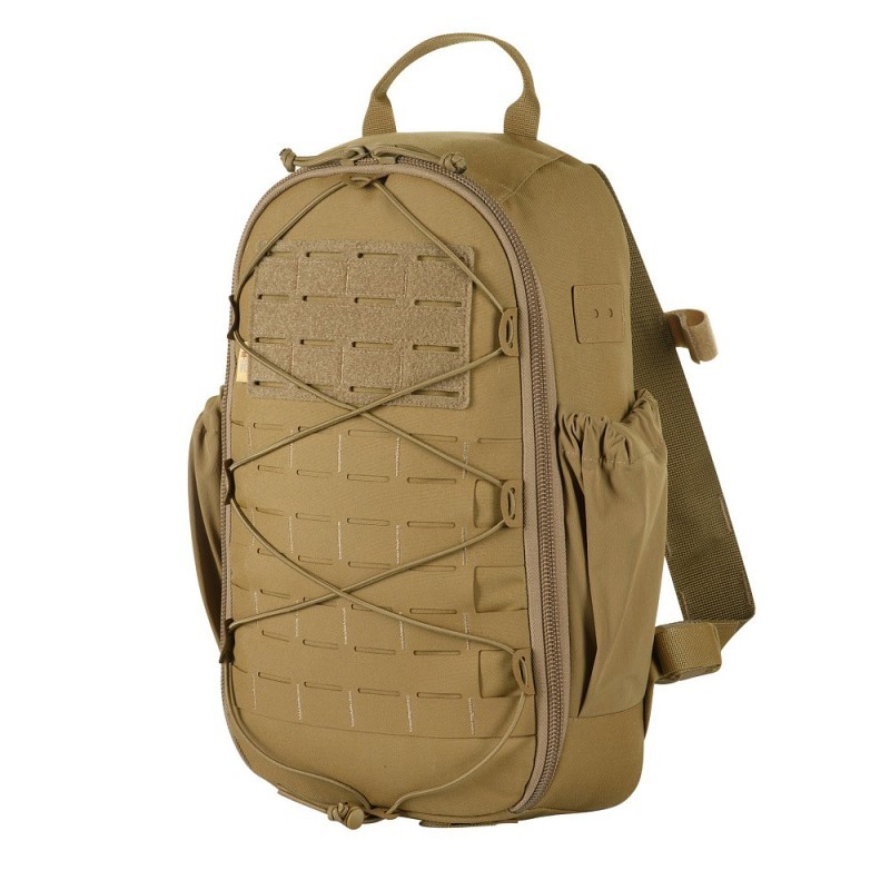 Batoh M-Tac Sturm Elite 15l - coyote