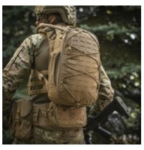 Batoh M-Tac Sturm Elite 15l - coyote