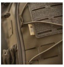 Batoh M-Tac Sturm Elite 15l - coyote