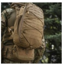 Batoh M-Tac Sturm Elite 15l - coyote