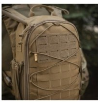 Batoh M-Tac Sturm Elite 15l - coyote