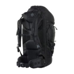 Batoh M-Tac Elite Large Hex Gen.IV 60l - čierny