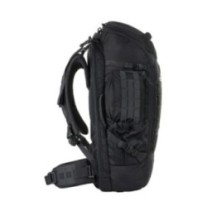 Batoh M-Tac Elite Large Hex Gen.IV 60l - čierny