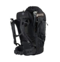 Batoh M-Tac Elite Large Hex Gen.IV 60l - čierny