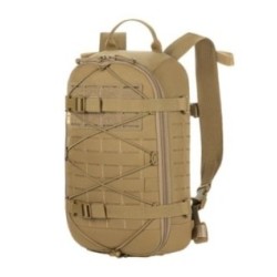 Batoh M-Tac Sturm Elite Gen.II 15l - coyote