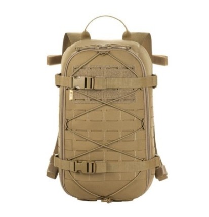 Batoh M-Tac Sturm Elite Gen.II 15l - coyote