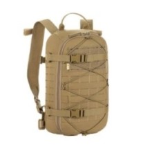 Batoh M-Tac Sturm Elite Gen.II 15l - coyote