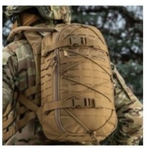 Batoh M-Tac Sturm Elite Gen.II 15l - coyote