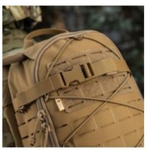 Batoh M-Tac Sturm Elite Gen.II 15l - coyote