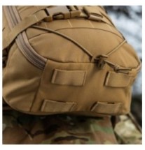 Batoh M-Tac Sturm Elite Gen.II 15l - coyote