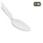 Príbor skladací M-Tac Cutlery Set S - strieborný