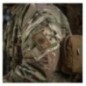 Nášivka M-Tac Card Helmet of Horror - coyote