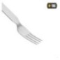 Príbor skladací M-Tac Cutlery Set S - strieborný