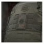 Nášivka M-Tac Card Helmet of Horror - ranger green Nášivka M-Tac Card Helmet of Horror - ranger green