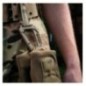 Karabína Molle taktická M-Tac Tactical Plastic - coyote Karabína Molle taktická M-Tac Tactical Plastic - coyote