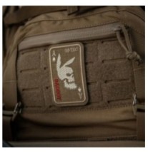Nášivka M-Tac Bad Boy - coyote