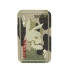 Nášivka M-Tac Bad Boy - multicam