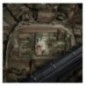 Nášivka M-Tac Bad Boy - multicam Nášivka M-Tac Bad Boy - multicam