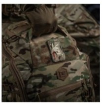 Nášivka M-Tac Bad Boy - multicam