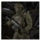 Nášivka M-Tac Bad Boy - ranger green Nášivka M-Tac Bad Boy - ranger green