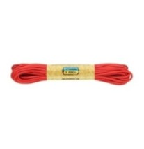 Para lano M-Tac Paracord 550 typ III 15 m - červené