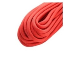 Para lano M-Tac Paracord 550 typ III 15 m - červené