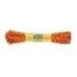 Para lano M-Tac Paracord 550 typ III 15 m - oranžové-žlté