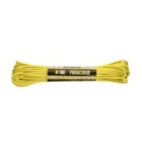 Para lano M-Tac Paracord 550 typ III 15 m - žlté