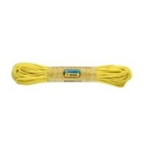 Para lano M-Tac Paracord 550 typ III 15 m - žlté
