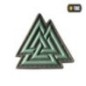 Nášivka M-Tac Valknut - olivová Nášivka M-Tac Valknut - olivová