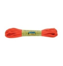 Para lano M-Tac Paracord Survival 15 m - oranžové