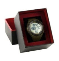Hodinky M-Tac Tactical Pedometer - olivové
