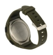 Hodinky M-Tac Tactical Pedometer - olivové