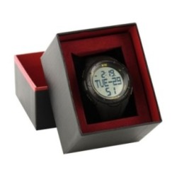 Hodinky M-Tac Tactical Pedometer - čierne