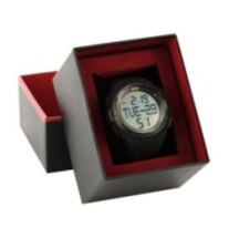 Hodinky M-Tac Tactical Pedometer - čierne