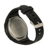 Hodinky M-Tac Tactical Pedometer - čierne