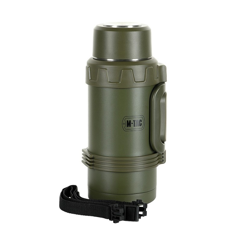 Termoska M-Tac Touring Thermos 1600 ml - olivová Termoska M-Tac Touring Thermos 1600 ml - olivová