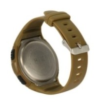 Hodinky M-Tac Tactical Pedometer - coyote
