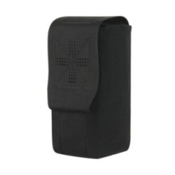 Púzdro na lekárničku M-Tac Medical Small Vertical Elite - čierne