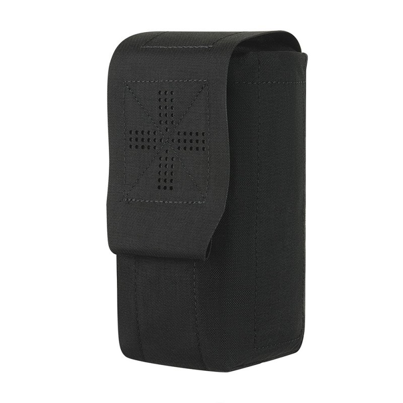 Púzdro na lekárničku M-Tac Medical Small Vertical Elite - čierne