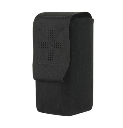 Púzdro na lekárničku M-Tac Medical Small Vertical Elite - čierne