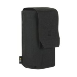 Púzdro na lekárničku M-Tac Medical Small Vertical Elite - čierne