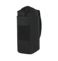 Púzdro na lekárničku M-Tac Medical Small Vertical Elite - čierne