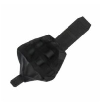 Púzdro na lekárničku M-Tac Medical Small Vertical Elite - čierne