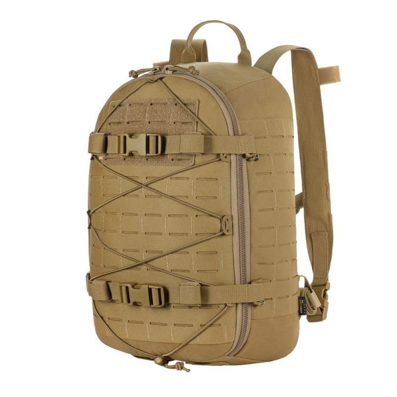 Batoh M-Tac Sturm Elite Backpack X-Large Gen.II 16l - coyote Batoh M-Tac Sturm Elite Backpack X-Large Gen.II 16l - coyote